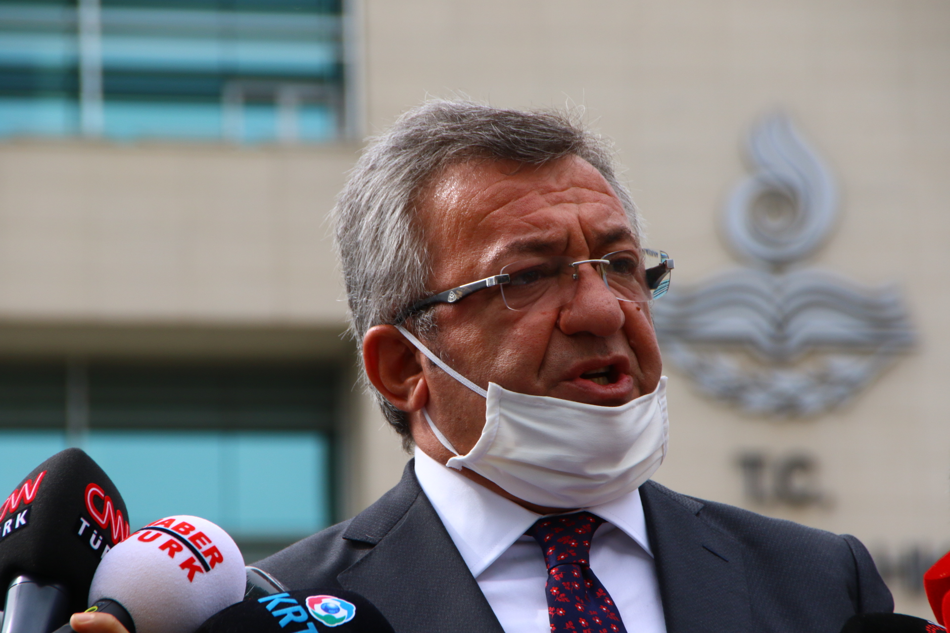 AYM, CHP’NİN İNFAZ YASASIYLA İLGİLİ "ŞEKİL YÖNÜNDEN" BAŞVURUSUNU REDDETTİ