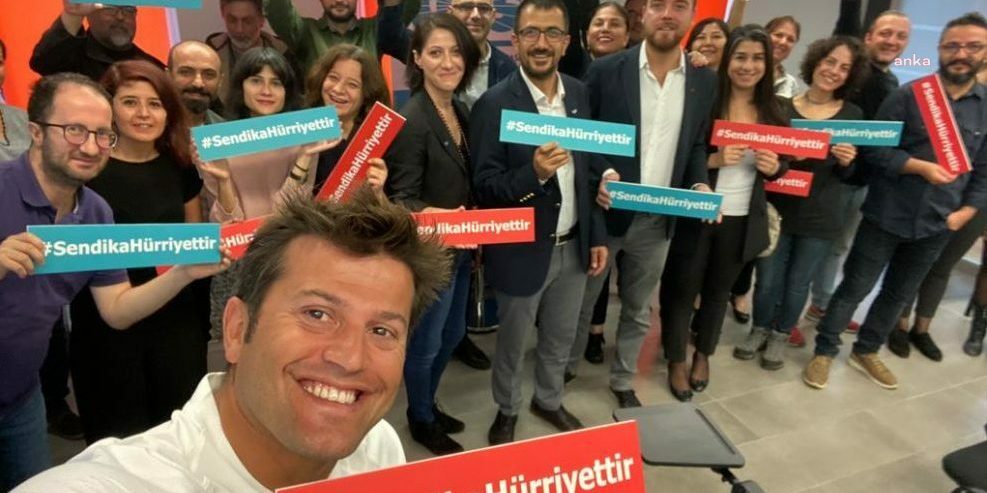 TGS’NİN HÜRRİYET GAZETESİNDEKİ ÇOĞUNLUĞU MAHKEME TARAFINDAN TESCİLLENDİ