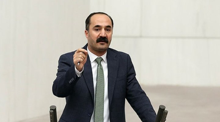 SAVCILIK HDP’Lİ VEKİL MENSUR IŞIK HAKKINDA SORUŞTURMA BAŞLATTI