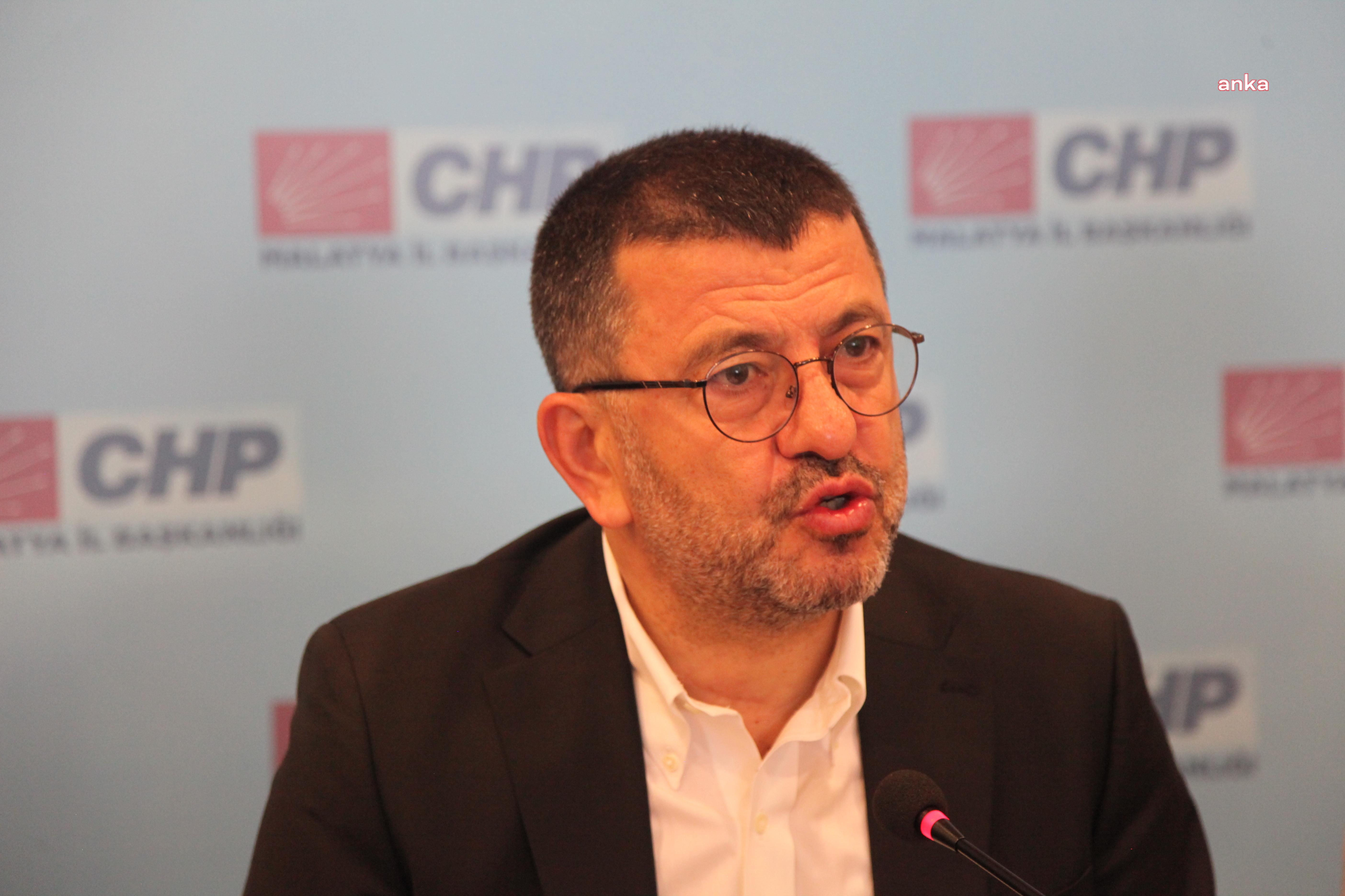 AĞBABA: “AKP İKTİDARINDA, BUGÜNE KADAR YAKLAŞIK İKİ YÜZ BİNE YAKIN İŞÇİNİN GREV HAKKI GASP EDİLMİŞ OLDU. AKP DEMEK GREV DÜŞMANLIĞI DEMEKTİR”