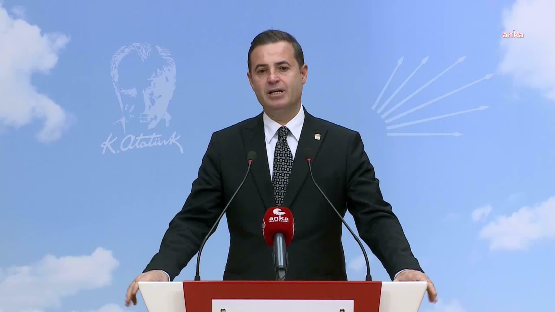 AHMET AKIN: “AK PARTİ ELİYLE ZEYTİNİN ÖLÜM FERMANI İMZALANIYOR”