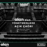 ALAN KADIKÖY’DEN YÖNETMENLERE AÇIK ÇAĞRI