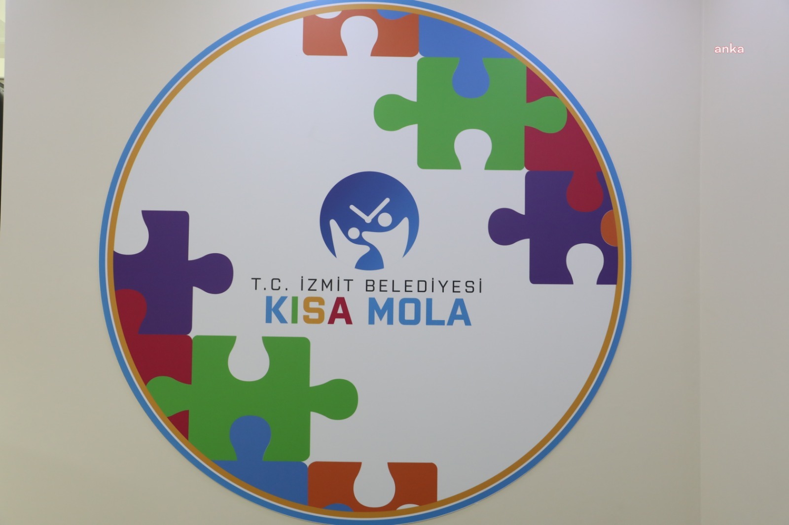 İZMİT BELEDİYESİ'NİN KISA MOLA MERKEZİ'NDEKİ ÇALIŞMALARDA SONA GELİNDİ