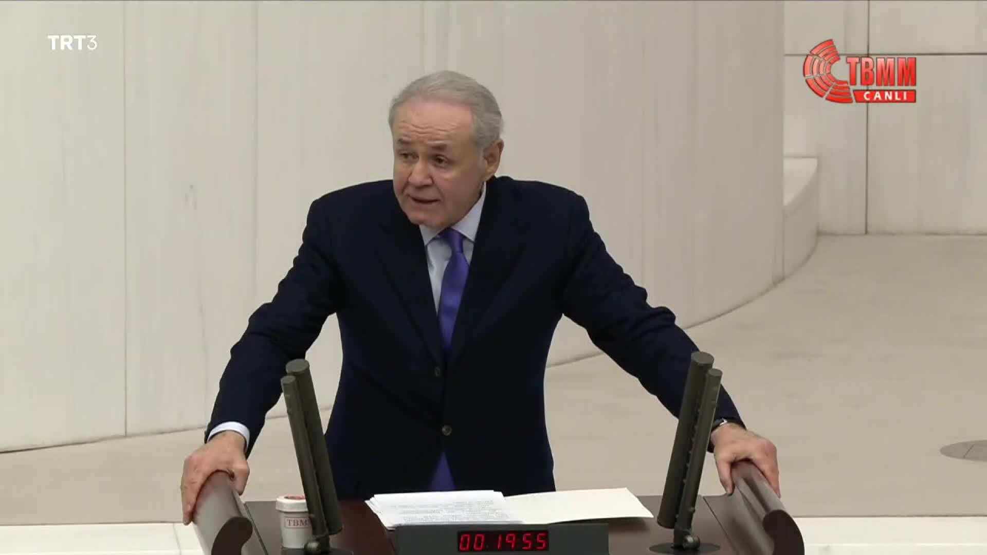 AYDIN ADNAN SEZGİN: ÜLKENİN İÇİNDE BULUNDUĞU EKONOMİK VE SOSYAL DURUM, MİLLİ GÜVENLİĞİMİZİ ÖRSELEMEKTEDİR
