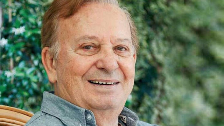 SEYFİ DURSUNOĞLU HAYATINI KAYBETTİ