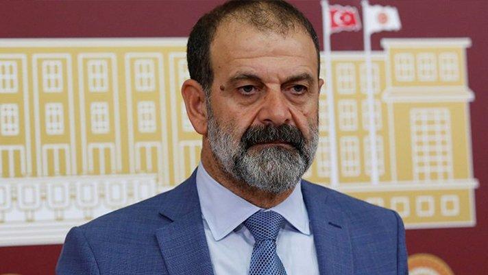 MARDİN MİLLETVEKİLİ TUMA ÇELİK, HDP’DEN İSTİFA ETTİ