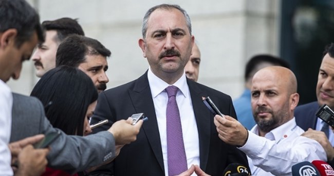 5 YILDA 94 YENİ CEZAEVİ YAPILDI