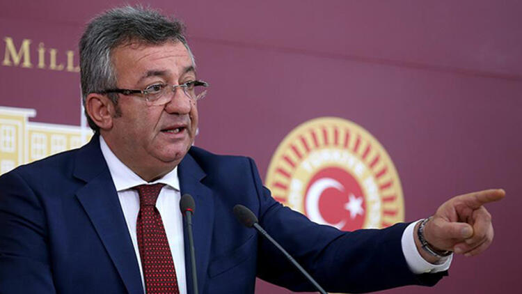 CHP'Lİ ALTAY: 15 TEMMUZ YAPILARINDA FETÖ’CÜLERDEN MALZEME ALINDIĞI BELİRLEMELERİMİZİN ARKASINDAYIM