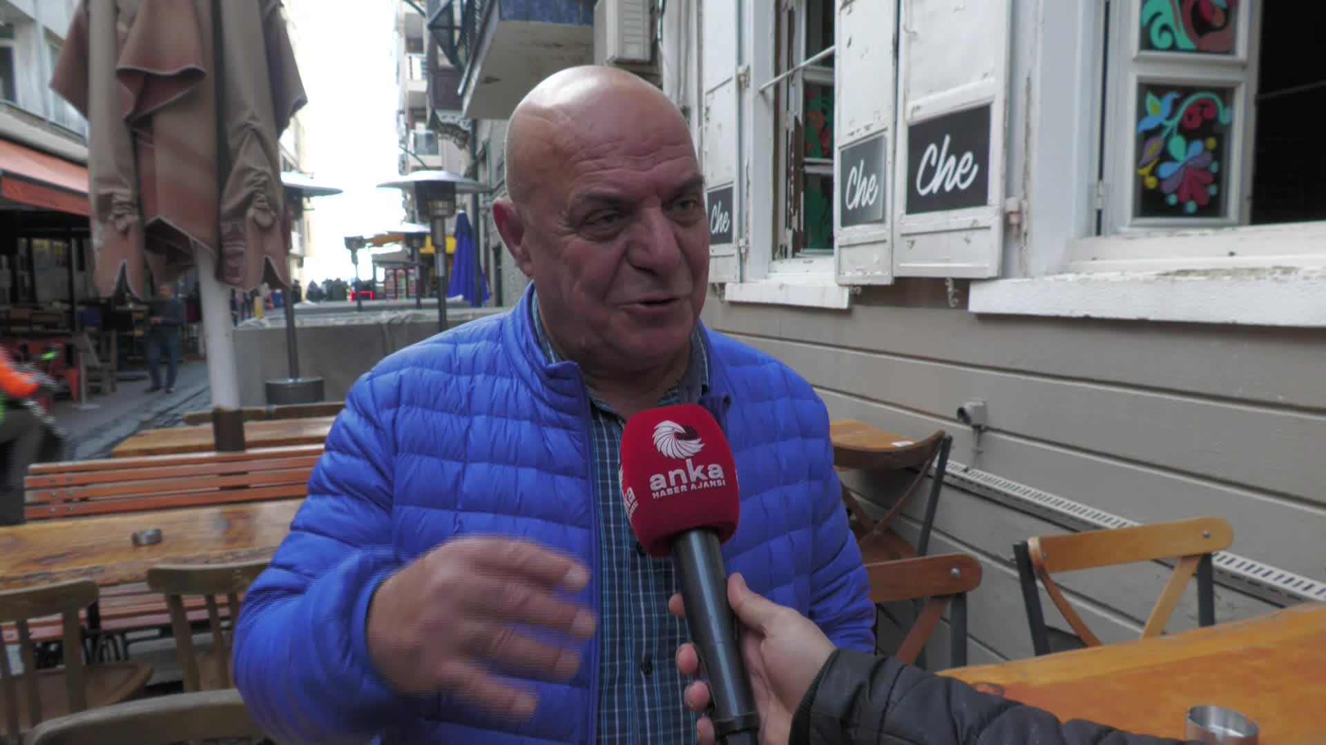 İZMİR'DE ESNAFIN KİRA ZAMMI İSYANI: "YÜZDE 65'TEN YÜZDE 100'E KADAR ARTIŞ TALEPLERİ VAR. AKLIMIZI YİYECEĞİZ YAKINDA"