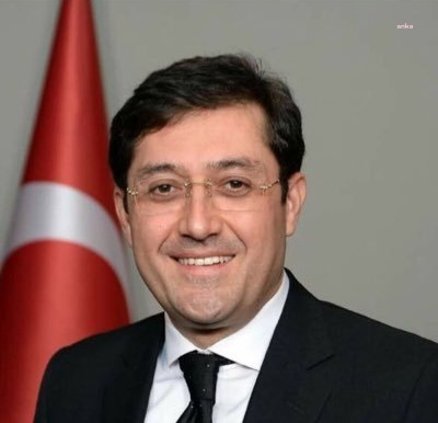 ESKİ BEŞİKTAŞ BELEDİYE BAŞKANI MURAT HAZİNEDAR'IN EMNİYETTE İFADESİNİN ALINMASINA BAŞLANDI