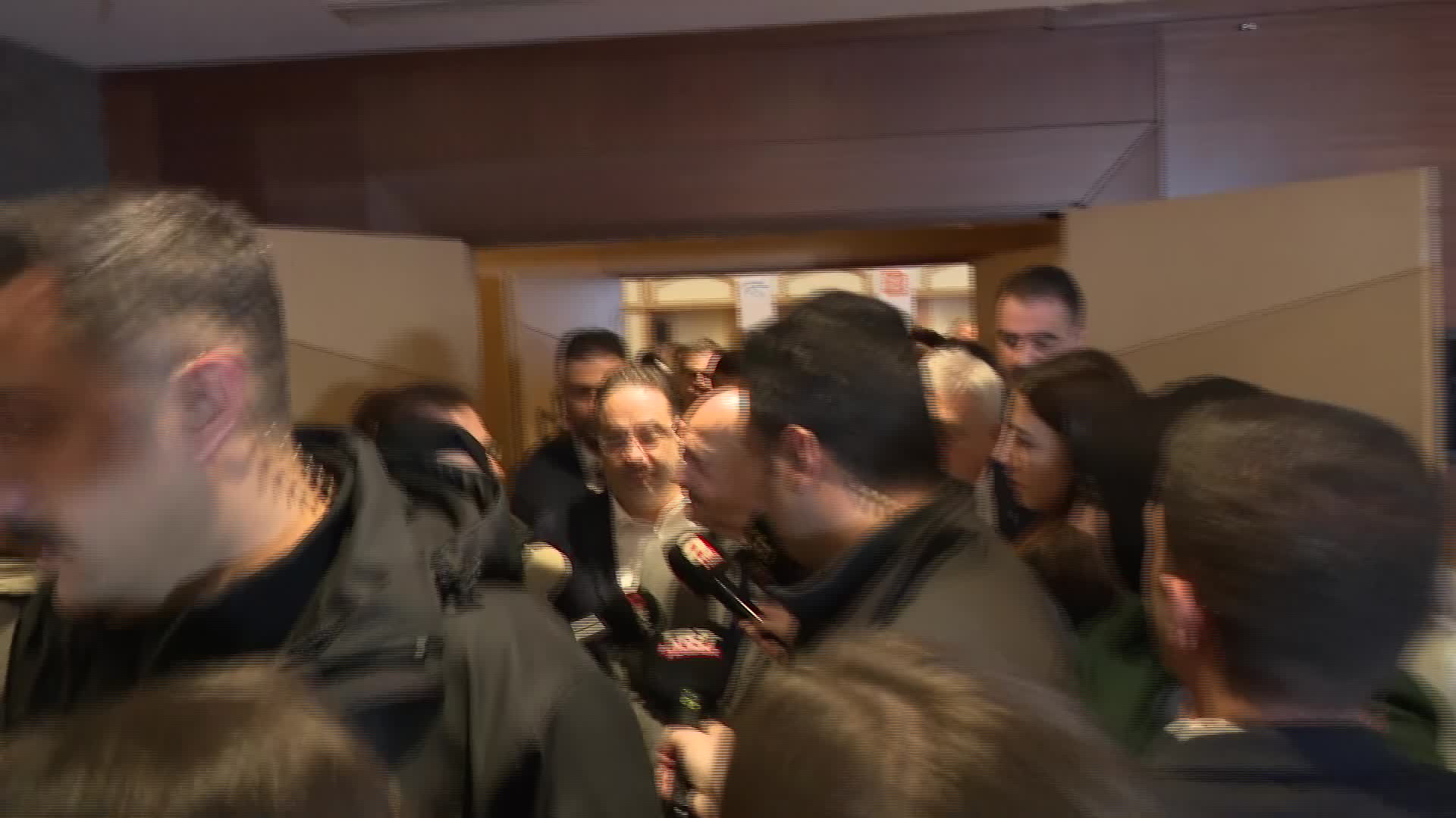 BAKAN BİLGİN'DEN 'EYT' AÇIKLAMASI: “TEKNİK SORUN KAYITLARLA İLGİLİ SORUNLAR. ALTYAPIYI OLUŞTURUYORUZ. YANİ İSTİFADE EDECEK İNSANLARIN TAMAMINI KAPSAYACAK BİR DÜZENLEME YAPIYORUZ"