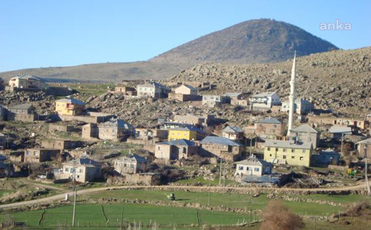 SEYDİŞEHİR’DE BİR MAHALLE, KARANTİNAYA ALINDI