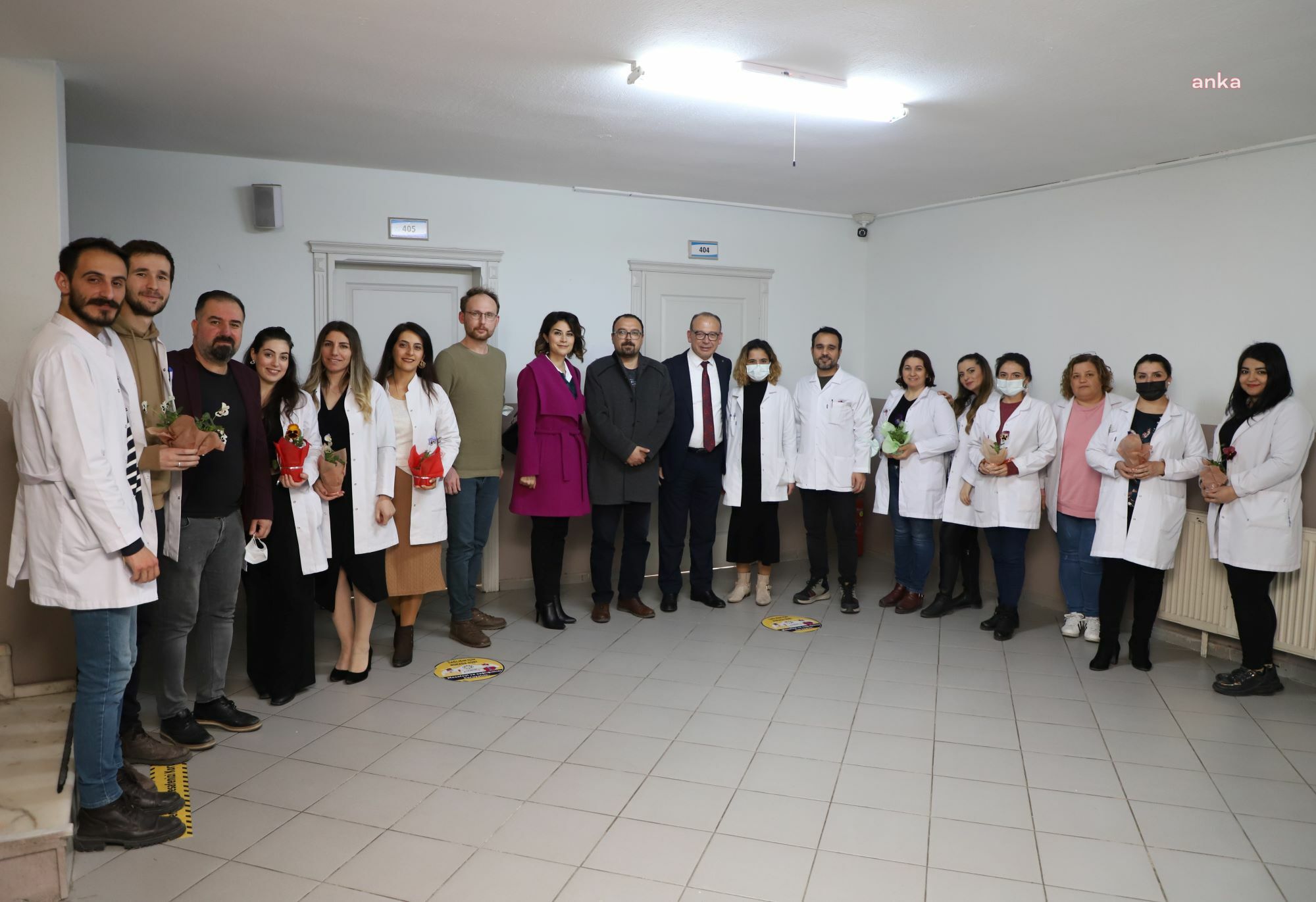 TURGUTLU BELEDİYESİ 2022 YILINDA 1500 ÖĞRENCİYE TERCİH DANIŞMANLIĞI HİZMETİ VERDİ