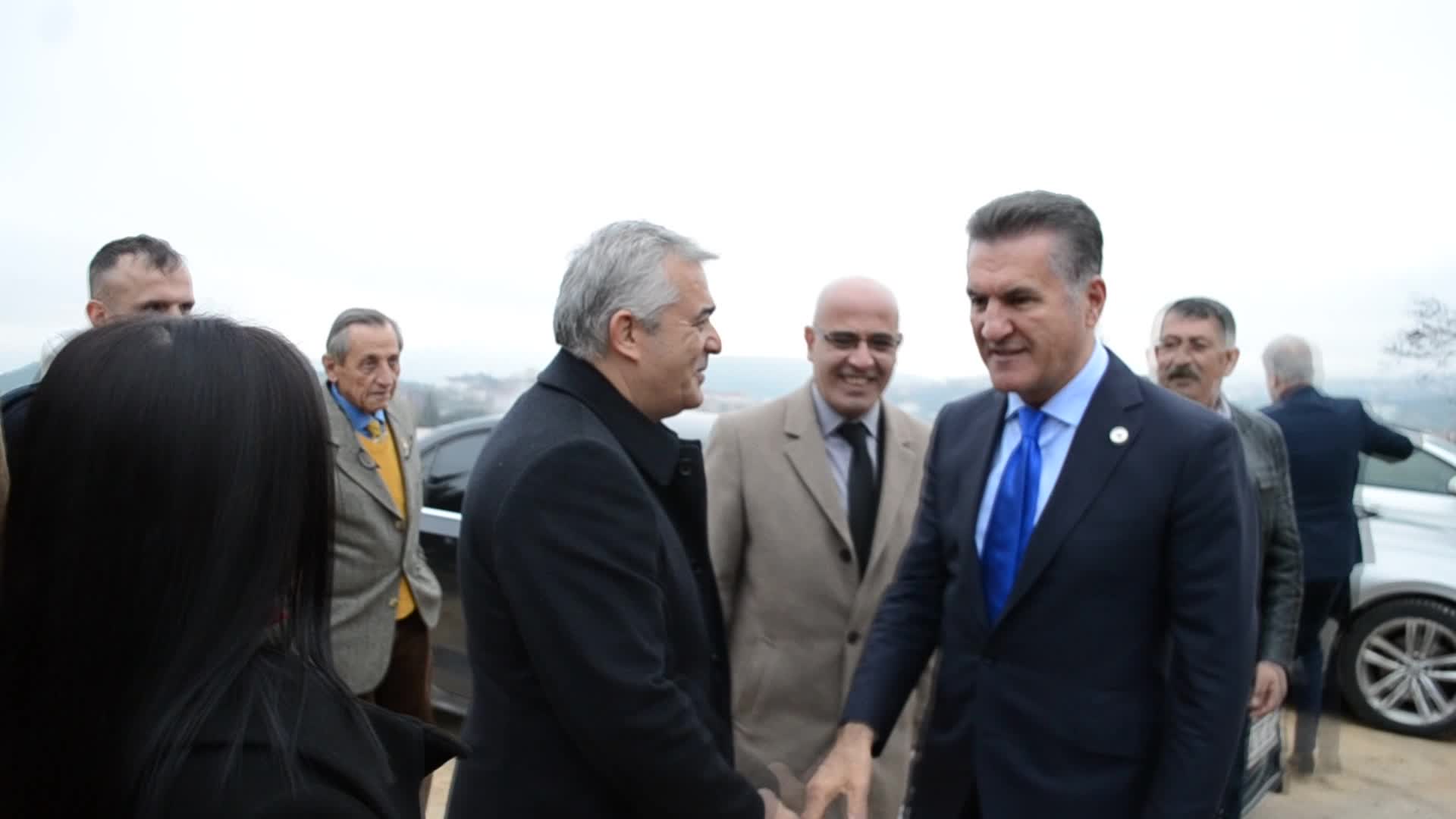 MUSTAFA SARIGÜL: SAYIN İMAMOĞLU’NA YAPILAN BU UYGULAMALARI İÇİME SİNDİREMİYORUM, DOĞRU BİR KARAR OLARAK GÖRMÜYORUM
