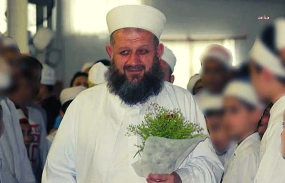 H.K.G DAVASI: HİRANUR VAKFI'NIN KURUCUSU YUSUF ZİYA GÜMÜŞEL GÖZALTINA ALINDI