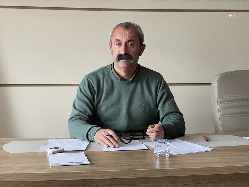 FEDAŞ, TUNCELİ BELEDİYESİ'NİN ELEKTRİĞİNİ KESTİ