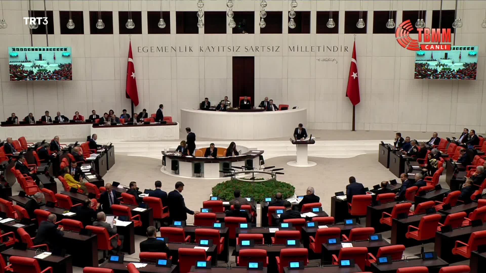 ORHAN SARIBAL: TÜRKİYE’NİN NE YAZIK Kİ GIDA EGEMENLİĞİ, GIDA GÜVENLİĞİ, GIDA GÜVENCESİ YABANCI ŞİRKETLERİN ELİNDEDİR. BUNLARIN DA SORUMLUSU BU İKTİDARDIR