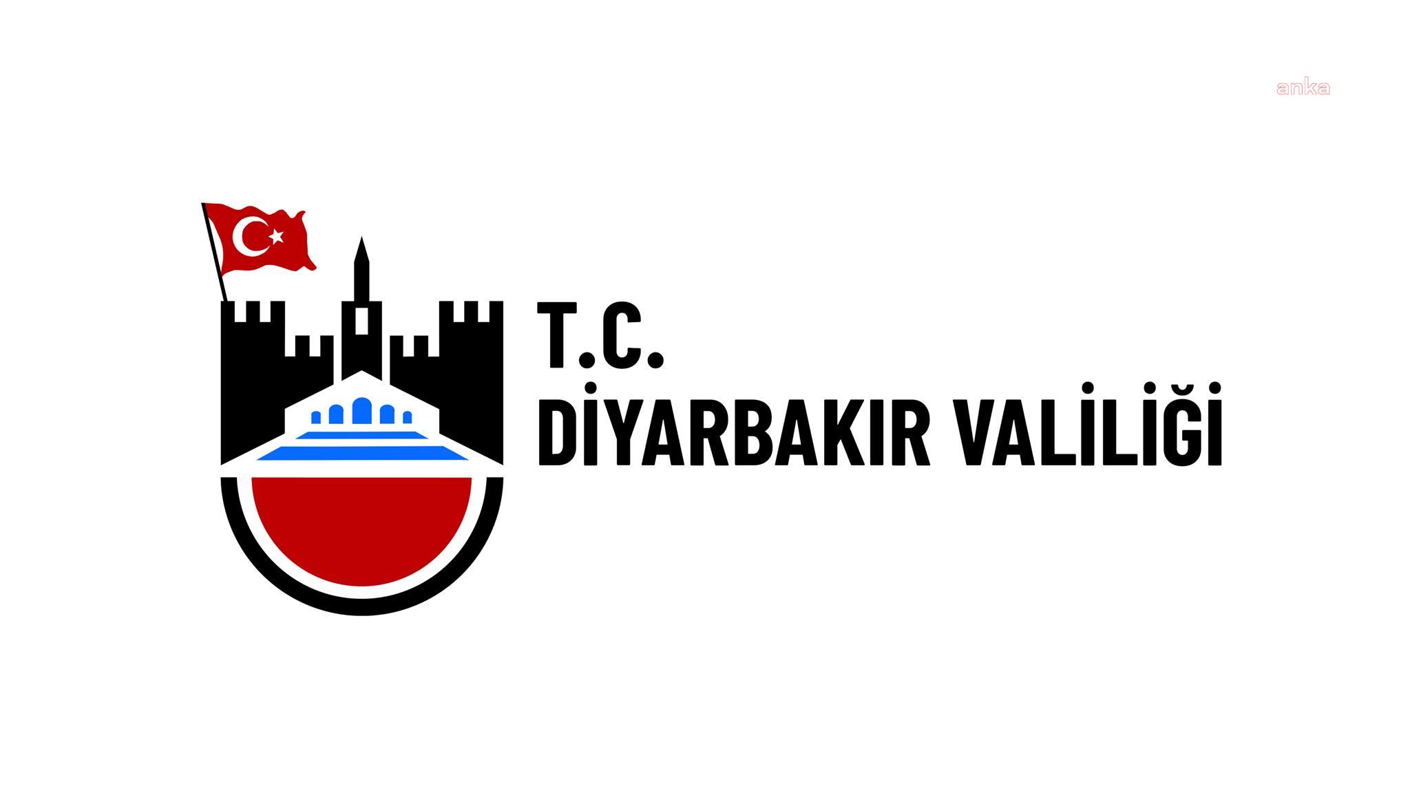 DİYARBAKIR’DA POLİSLERİ TAŞIYAN SERVİS ARACINA BOMBALI SALDIRI: 9 KİŞİ YARALANDI, 5 KİŞİ GÖZALTINA