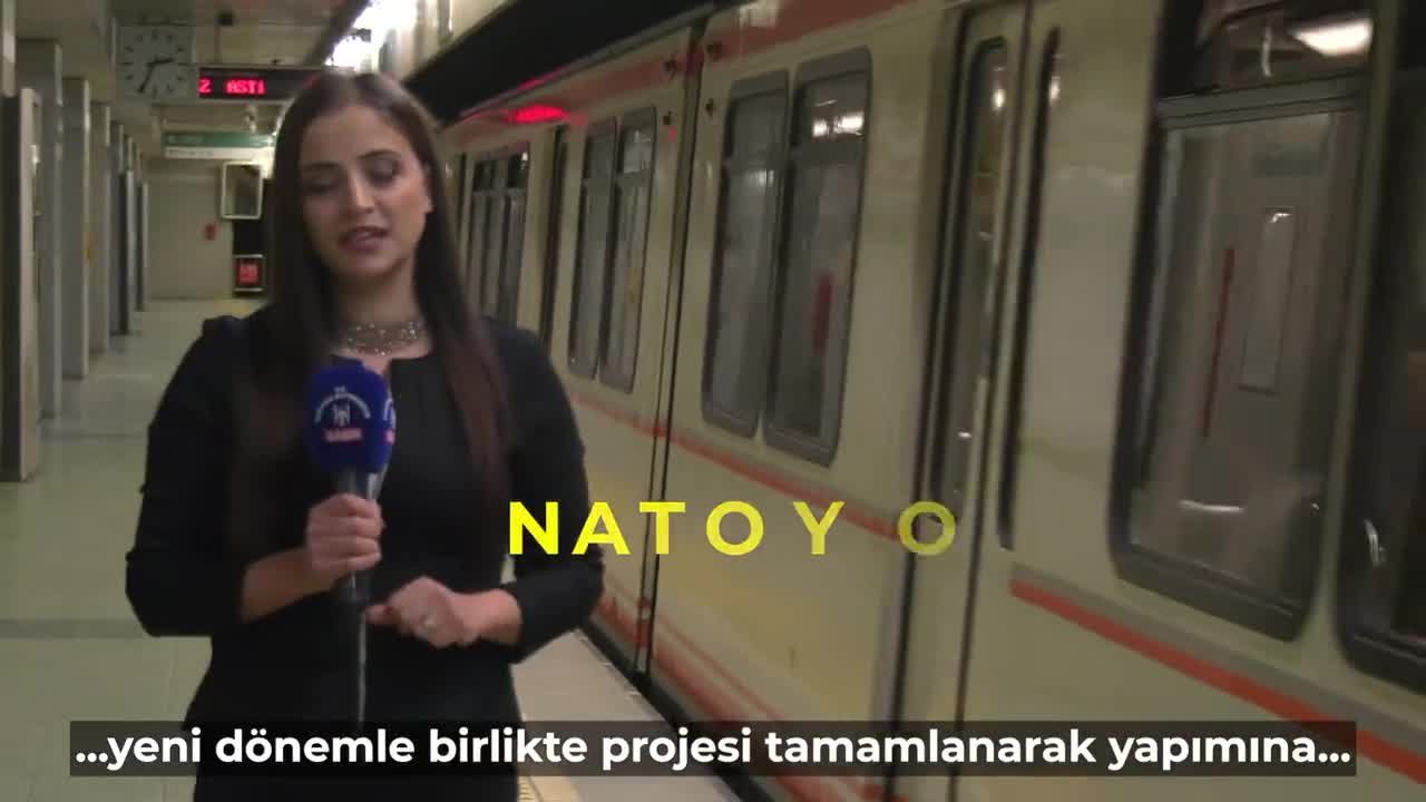 MANSUR YAVAŞ'TAN KURULUŞUNUN 80. YILI NEDENİYLE EGO PAYLAŞIMI: "EGO GENEL MÜDÜRLÜĞÜMÜZÜN HER GÜNÜ ANKARA YOLLARINDA AYRI BİR İZDİR"