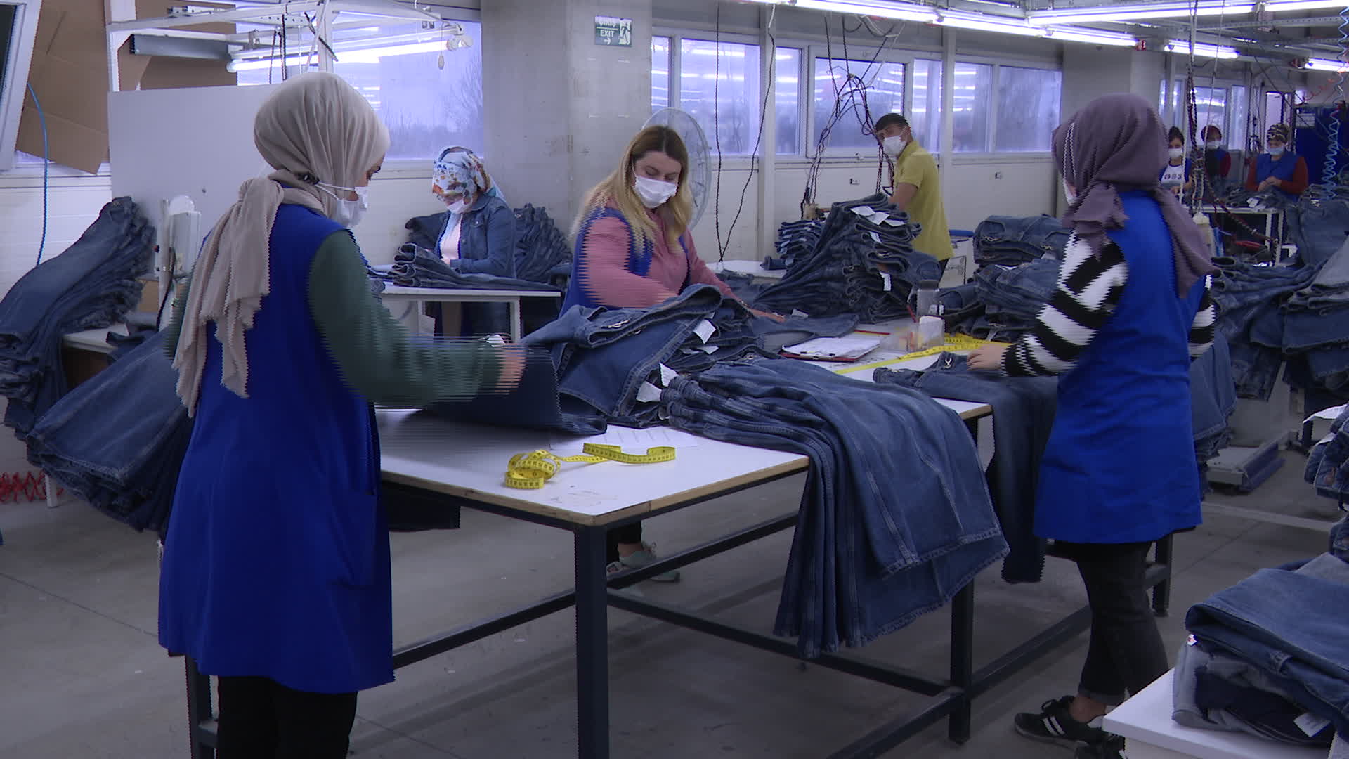 ASGARİ ÜCRET TOPLANTISININ 3’ÜNCÜSÜ 20 ARALIK’TA YAPILACAK