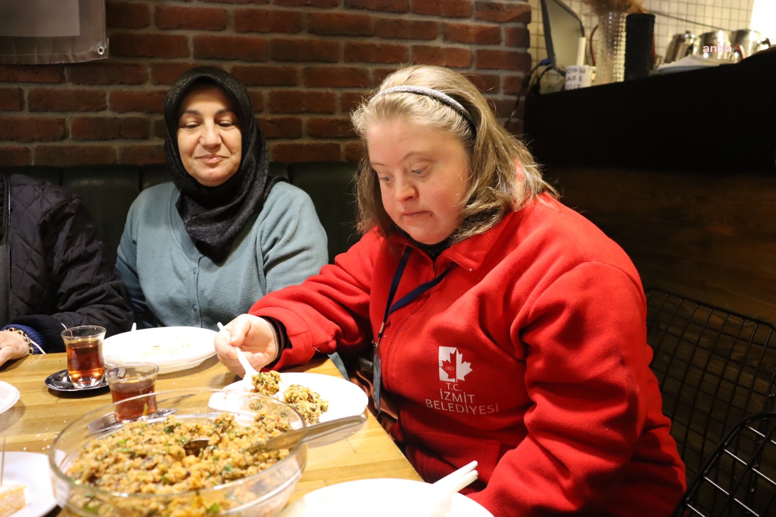 İZMİT BELEDİYESİ’NİN ‘GLUTENSİZ MUTFAK ATÖLYESİ’, FAALİYETE DEVAM EDİYOR