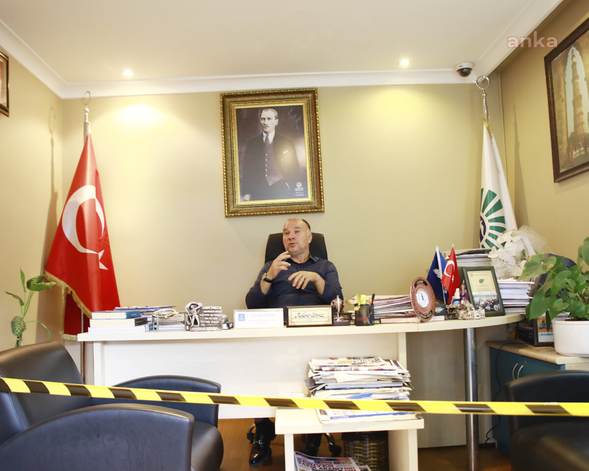 KORONA SONRASI İYİLEŞEN SARIYERLİLER ANLATIYOR: VİRÜS HALA ARAMIZDA