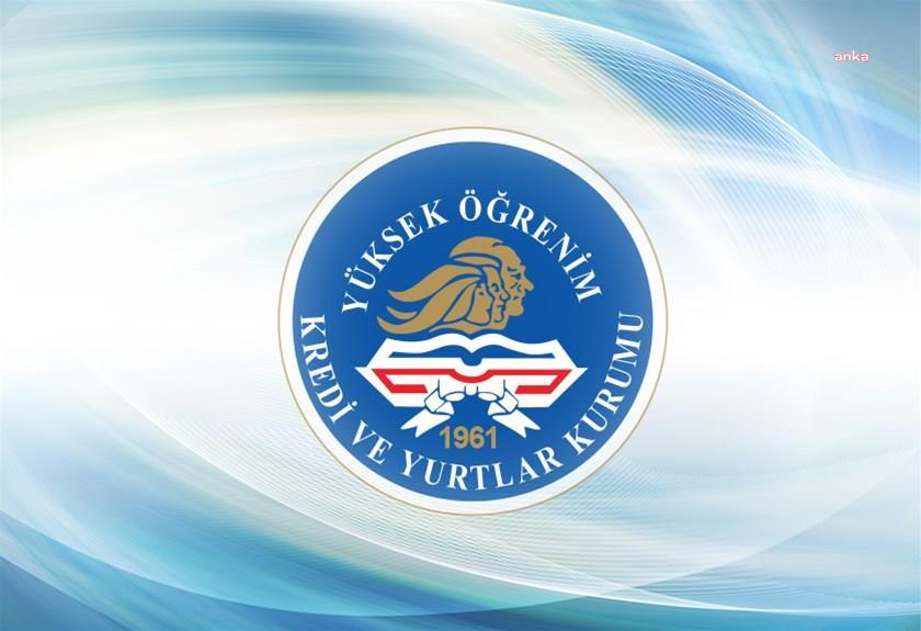 KYK BURS VE ÖĞRENİM KREDİSİ SONUÇLARI AÇIKLANDI