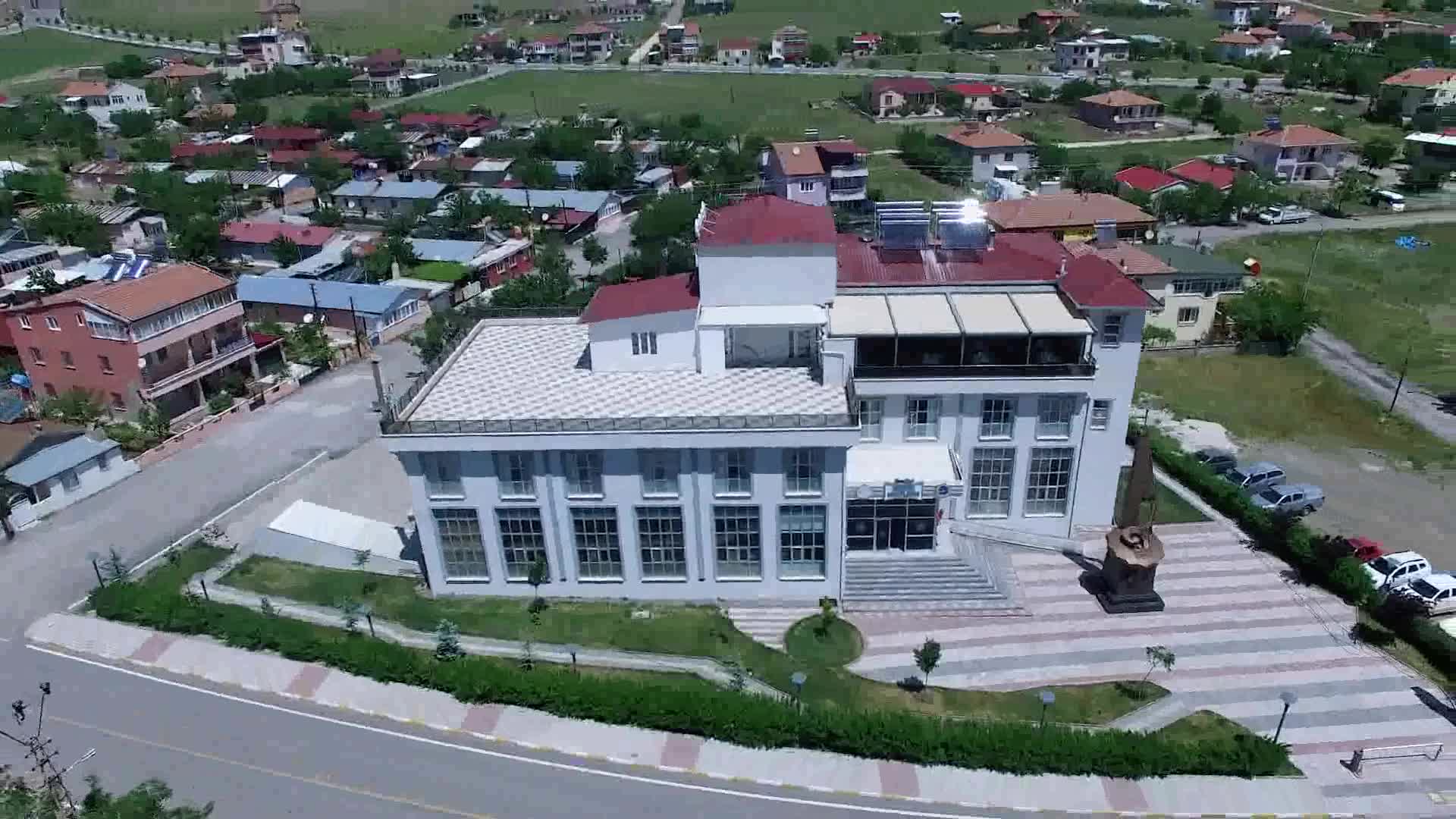 ARGUVAN BELEDİYESİ'NDEN TÜRKİYE'DE BİR İLK: TÜM İLKOKUL ÖĞRENCİLERİNE YÖNELİK BESLENME SAATİ UYGULAMASI