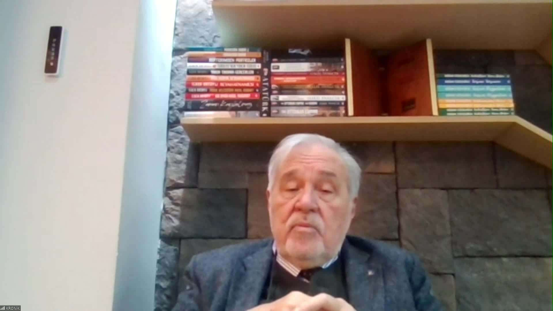 KONAK ROMAN ÇALIŞTAYI SONA ERDİ, TEMEL SORUNLAR "AYRIMCILIK, EĞİTİM VE İSTİHDAM" OLARAK DİLE GETİRİLDİ