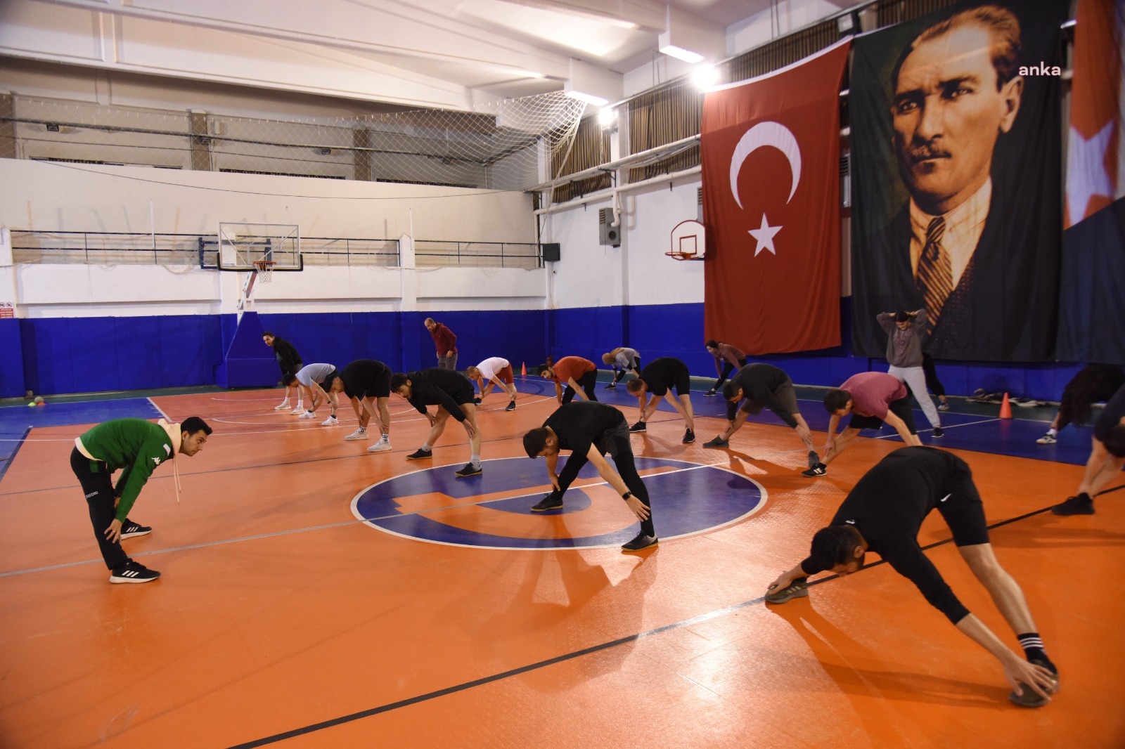 BİLECİK BELEDİYESİ'NDEN POMEM ADAYLARINA ÜCRETSİZ KURS