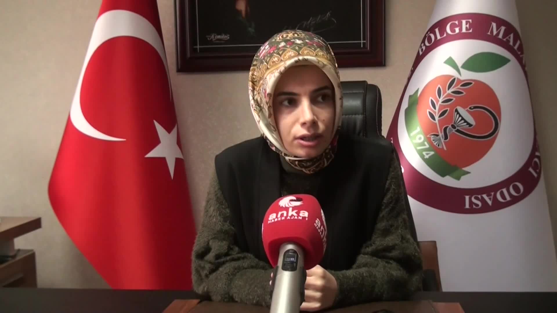 MALATYA ECZACILAR ODASI BAŞKANI SÖNMEZ: "İLAÇ FİYAT KARARNAMESİ'NDE BİR DÜZENLEME YAPILMAZSA 2023’TE ECZACILARI ÇOK KÖTÜ GÜNLER BEKLİYOR"
