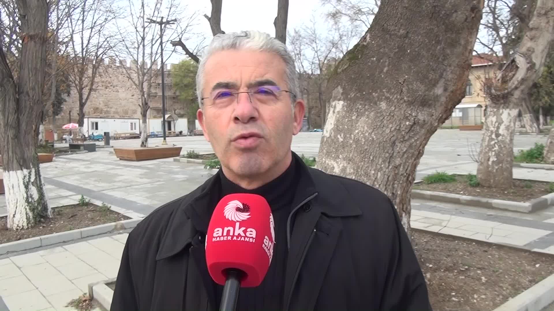 SİNOP EMEK BARIŞ DEMOKRASİ PLATFORMU DÖNEM SÖZCÜSÜ DEMİR: "2023 BÜTÇESİ REFAH İÇERİSİNDE YAŞAYACAK BİR BÜTÇE VADETMİYOR"
