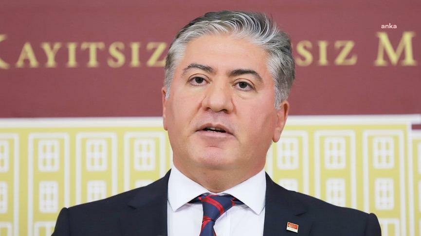 MURAT EMİR: ANKARA'DA MERKEZİ HASTANELERİN KAPATILMASIYLA ARTAN HASTA YOĞUNLUĞUNUN YÜKÜ ASİSTANLARIN ÜZERİNE BIRAKILIYOR
