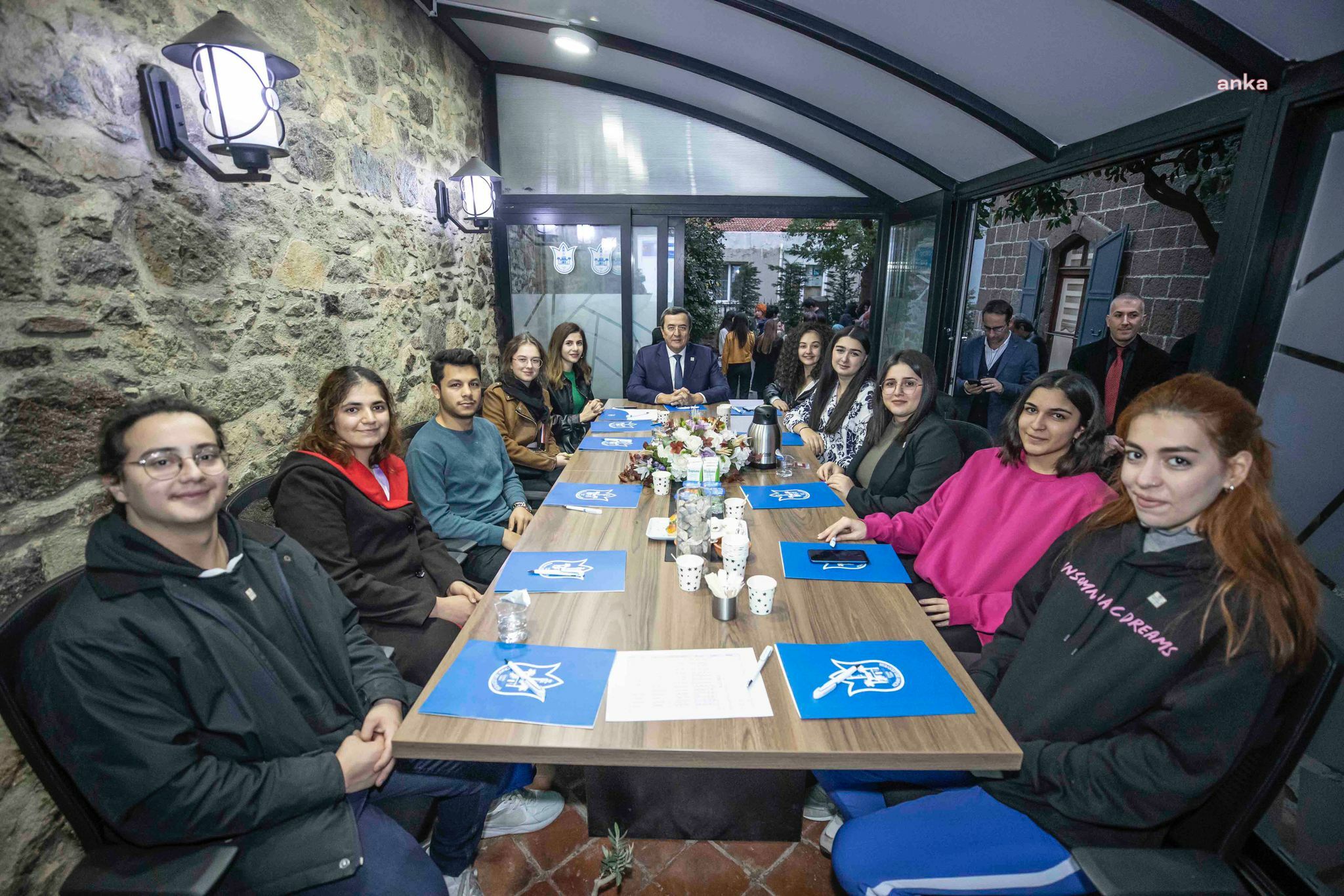 KONAK BELEDİYESİ'NDEN ÇOCUKLARA VE GENÇLERE EĞİTİM