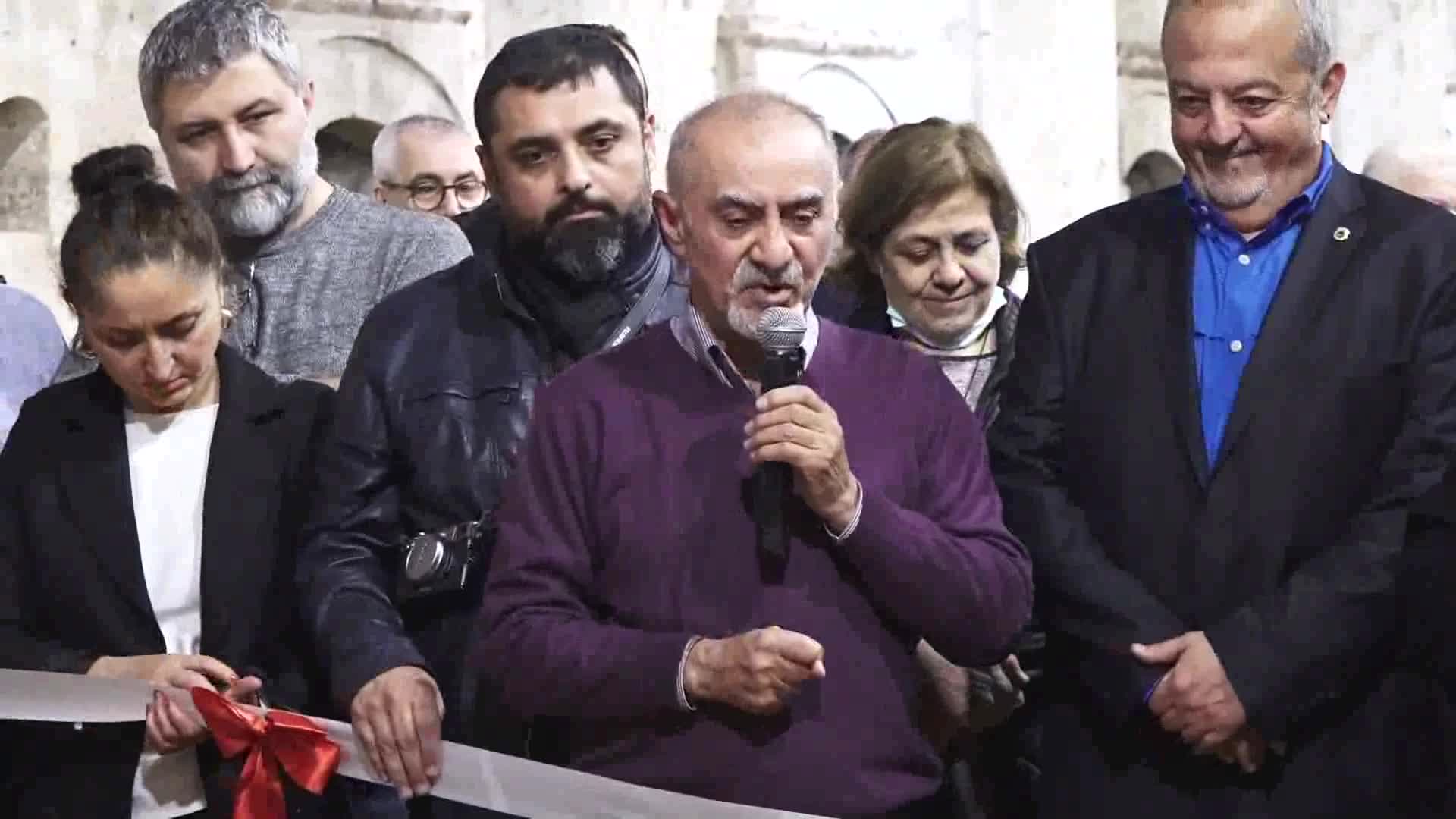 MEVLÂNA 749. VUSLAT YIL DÖNÜMÜNDE BÜYÜKÇEKMECE'DE ANILDI