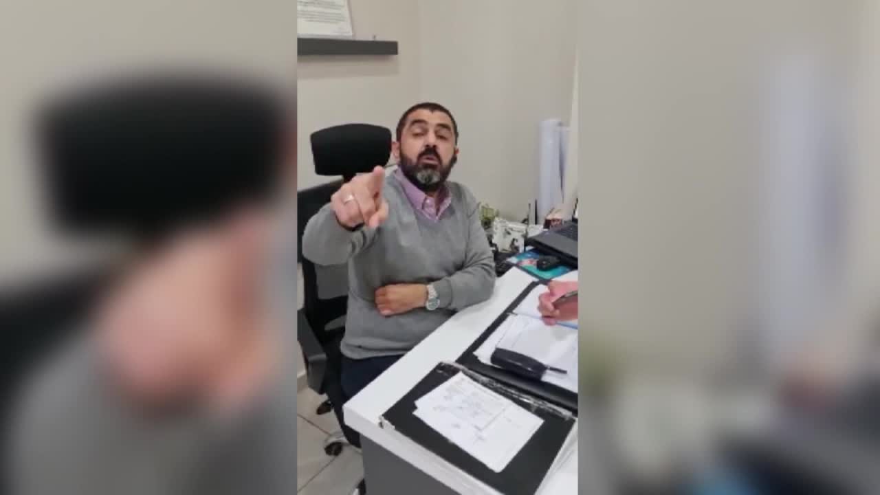TERÖR GAZİSİ, KENDİSİNDEN İSTENEN KATKI PAYINA İTİRAZ EDİNCE ÖZEL HASTANEDEN ATILDIĞINI ÖNE SÜRDÜ: “BENİ YAKA PAÇA HASTANENİN DIŞINA ATTILAR”
