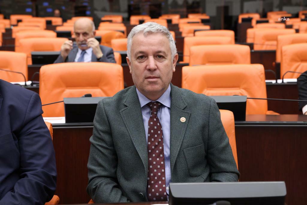 ÇETİN ARIK: KAYSERİ’DE SON 11 AYDA BİN 469 ESNAFIMIZ SİCİL TERK İŞLEMİ YAPTI. KAYSERİ’DE ARTIK ÇARKLAR DÖNMÜYOR