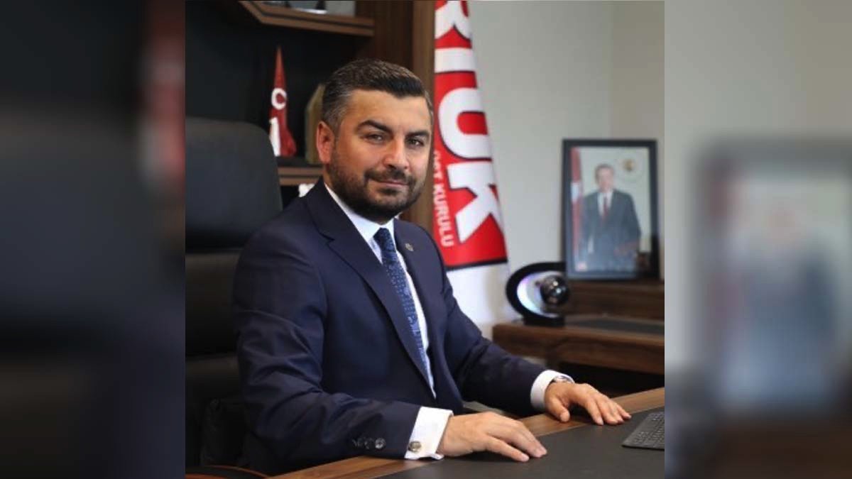 RTÜK REKLAM KURULU TEMSİLCİSİ İBRAHİM USLU OLDU