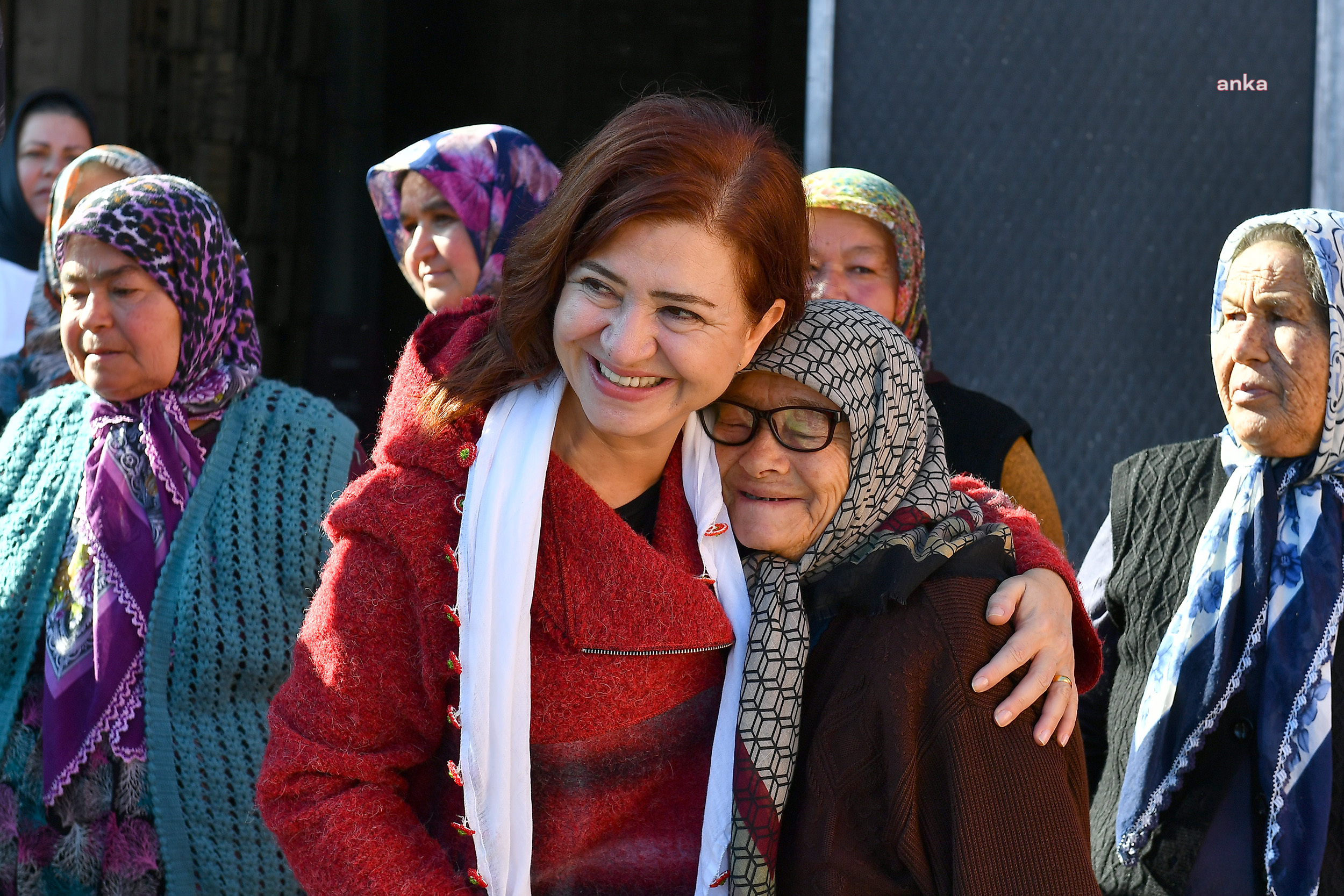 MERSİN BÜYÜKŞEHİR’İN ‘DOĞA BİZİ ÇAĞIRIYOR’ ETKİNLİKLERİ DEVAM EDİYOR
