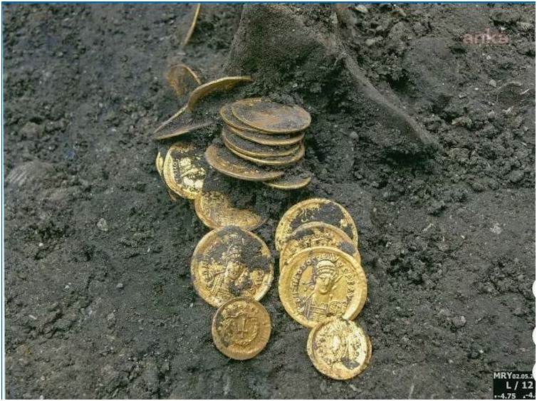 İBB, YENİKAPI'DAKİ THEODOSİUS LİMANI İÇİN YARIŞMA DÜZENLİYOR