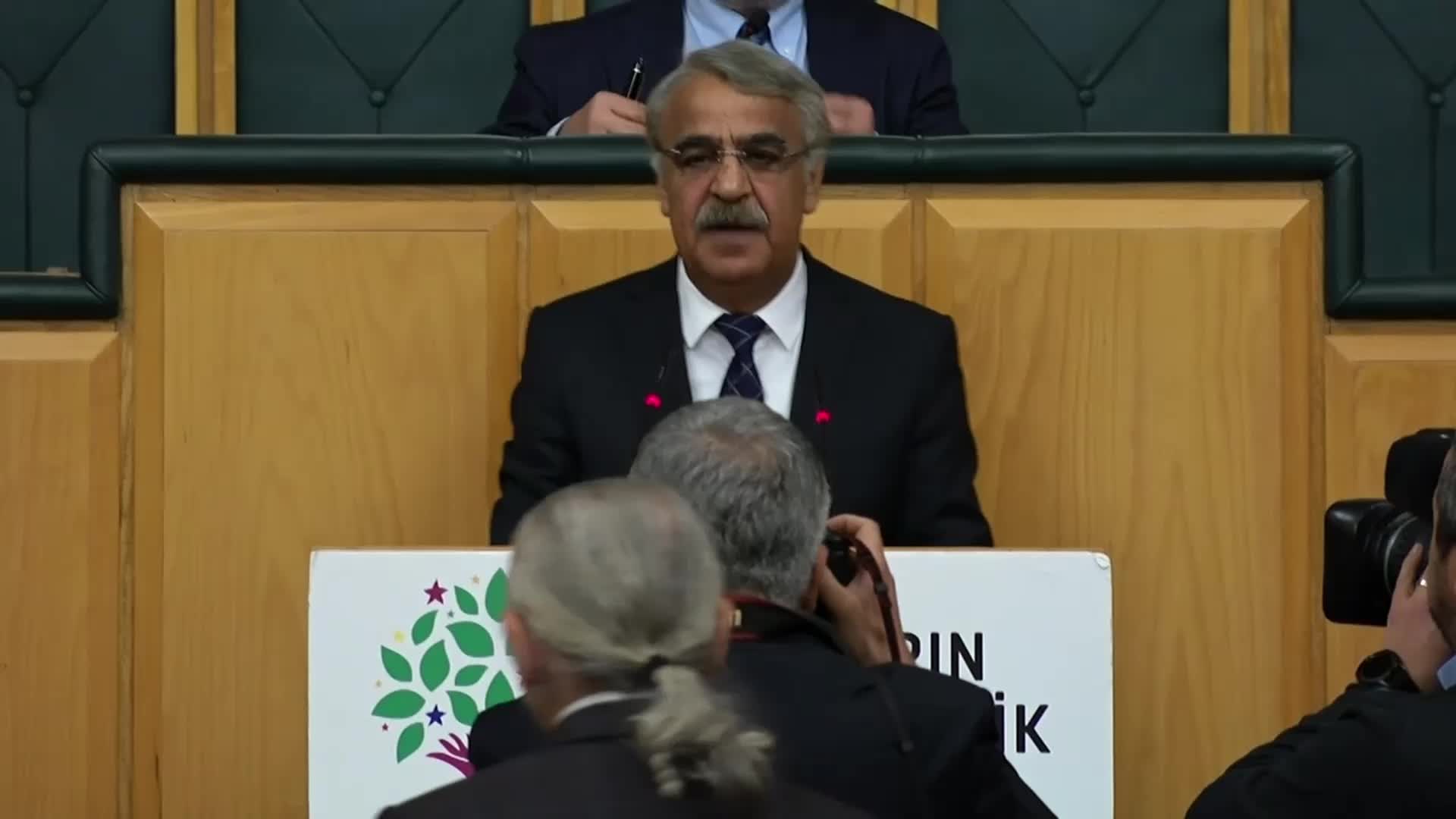 MİTHAT SANCAR: İSTANBUL’U FAŞİZMİN ÜSSÜ YAPTIRMAYACAĞIZ