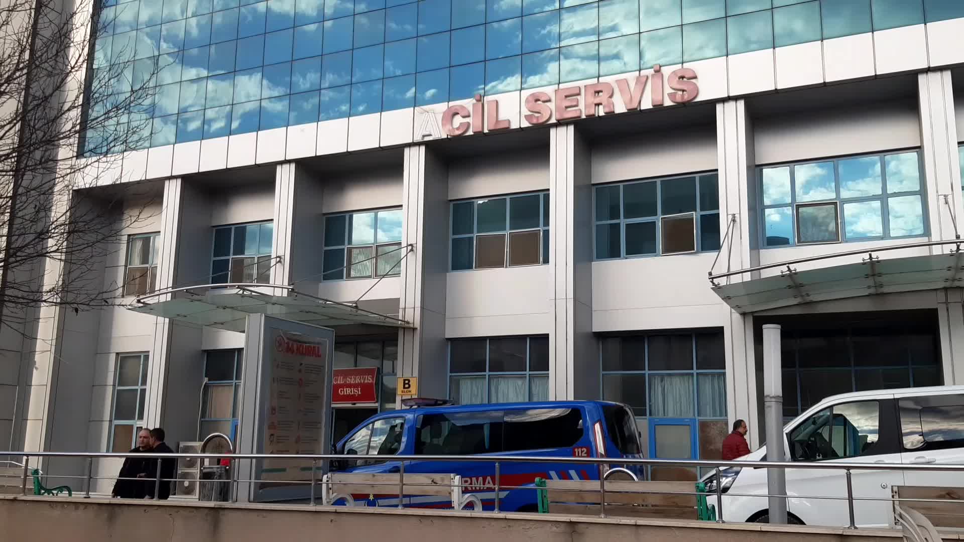 BURDUR’DA TERK EDİLEN BEBEĞİN ANNESİ GÖZALTINA ALINDI