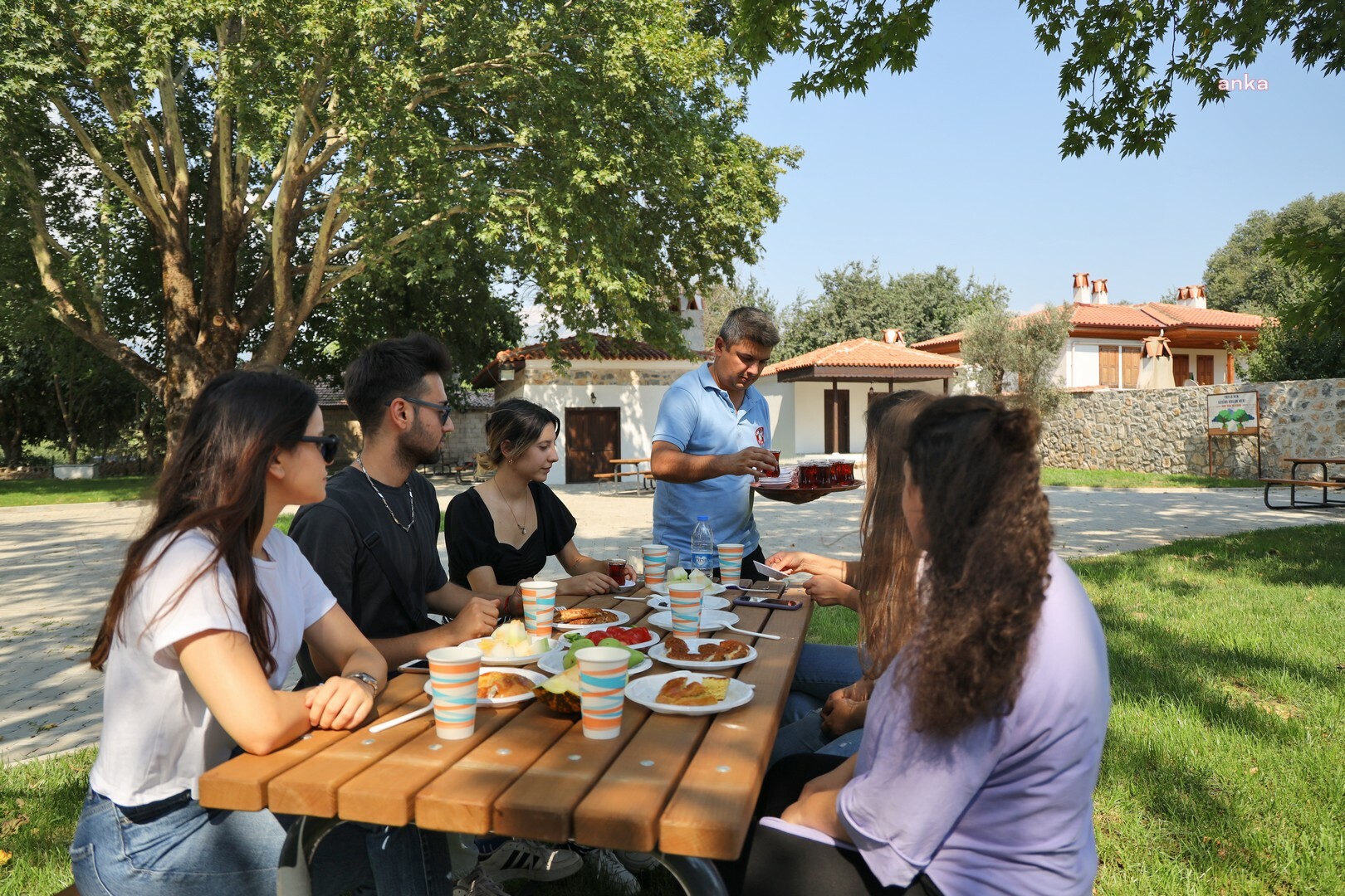 MENTEŞE BELEDİYESİ KÜLTÜR EVLERİNE BÜYÜK İLGİ