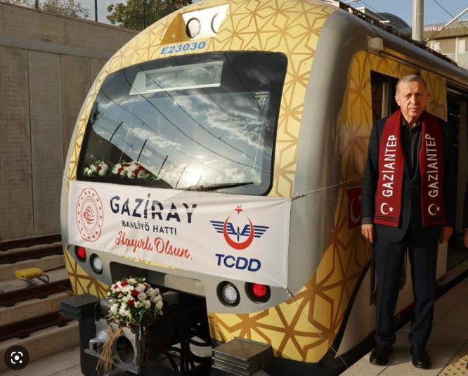 GAZİRAY, YIL SONUNA KADAR ÜCRETSİZ HİZMET VERECEK