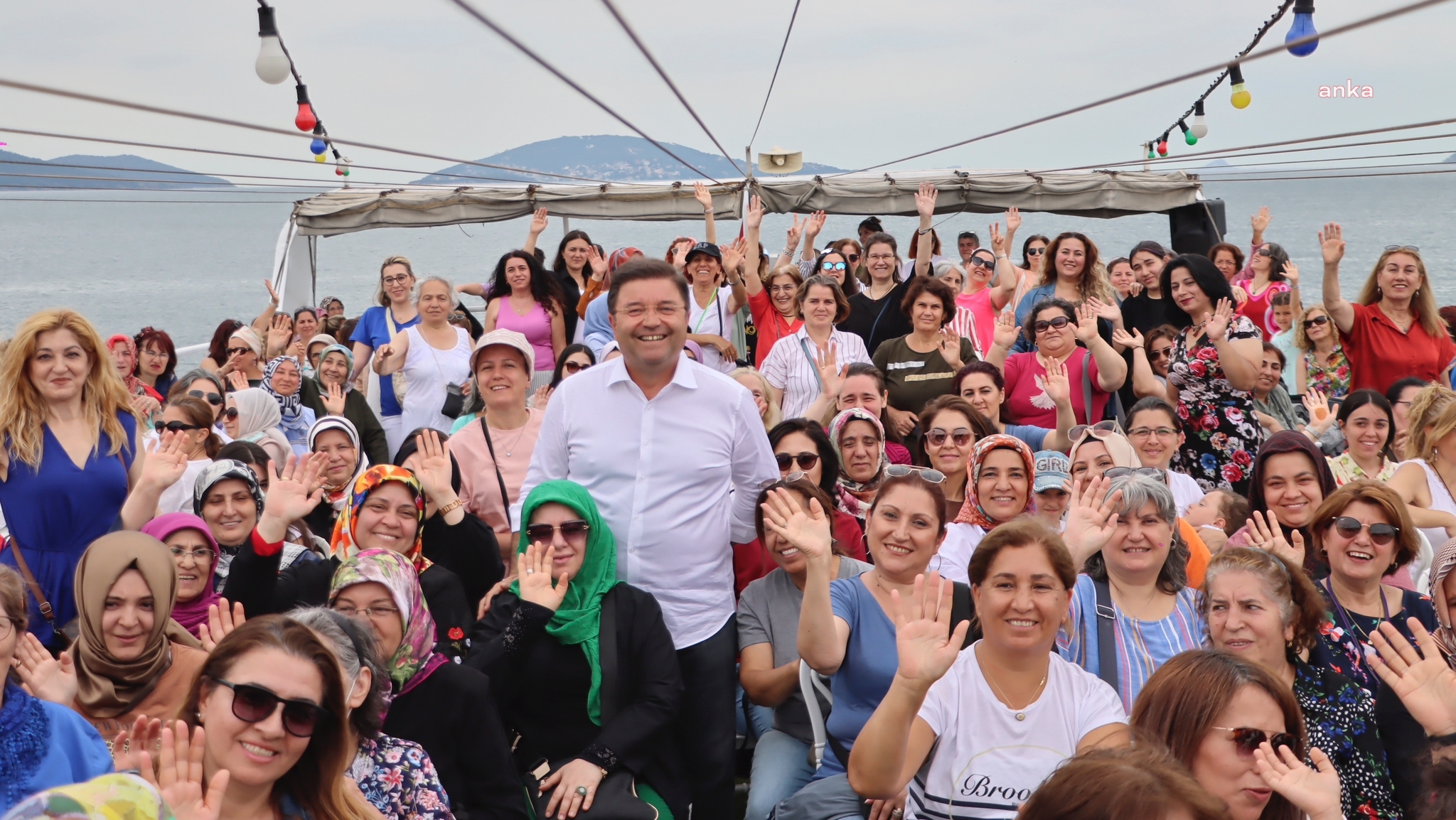 MALTEPE, 'İNSANİ GELİŞMİŞLİK ENDEKSİ'NDE BİR YILDA 10 SIRA YÜKSELDİ