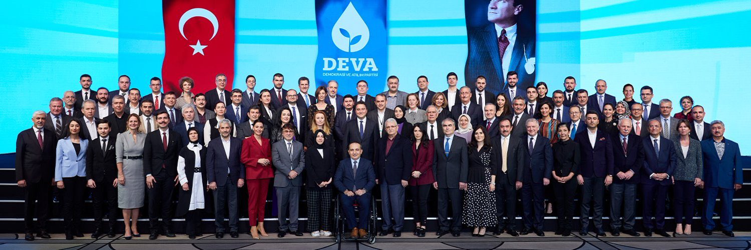 BABACAN EKONOMİK ÖNERİLERİNİ AÇIKLADI