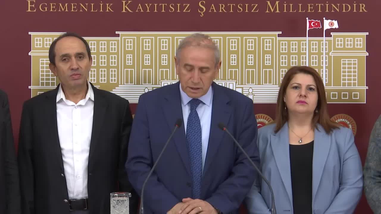 YILDIRIM KAYA’DAN 'SENDİKALARA YÜZDE 2 ÜYE BARAJI' TEPKİSİ: “BİZ, SENDİKALARIN ÖNÜNE KURULAN BARAJLARI YIKMAYA GELİYORUZ”