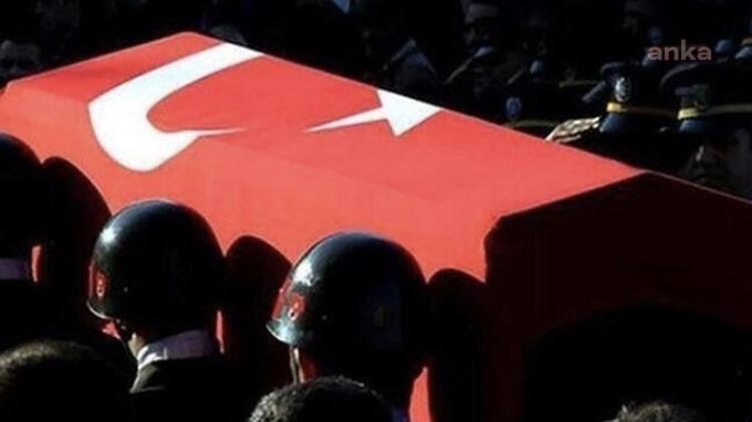HAKKARİ'DEN ACI HABER: 2 ŞEHİT
