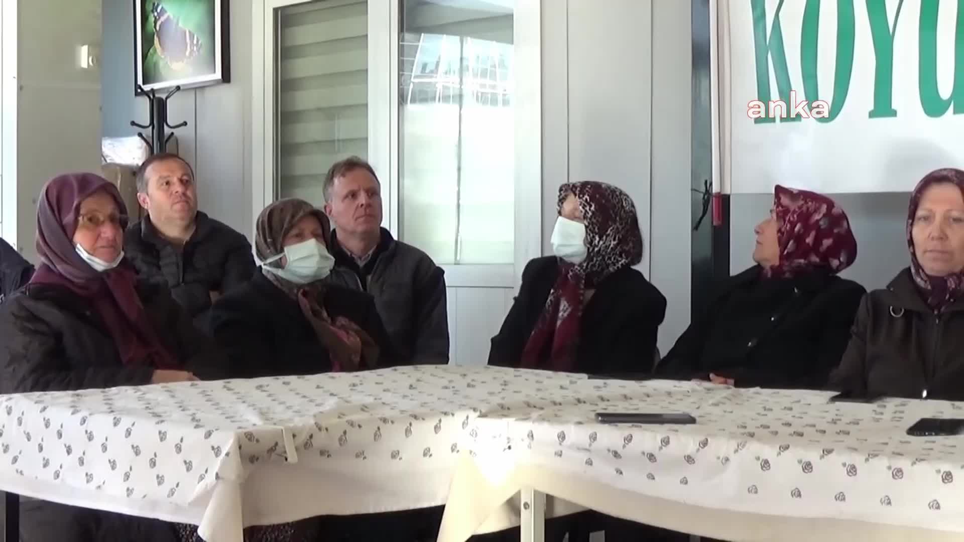 DANIŞTAY, EDİRNE'NİN KAVACIK KÖYÜNE YAPILMASI PLANLANAN ORGANİZE SANAYİ BÖLGESİNE İLİŞKİN PLAN DEĞİŞİKLİKLERİNİ İPTAL ETTİ