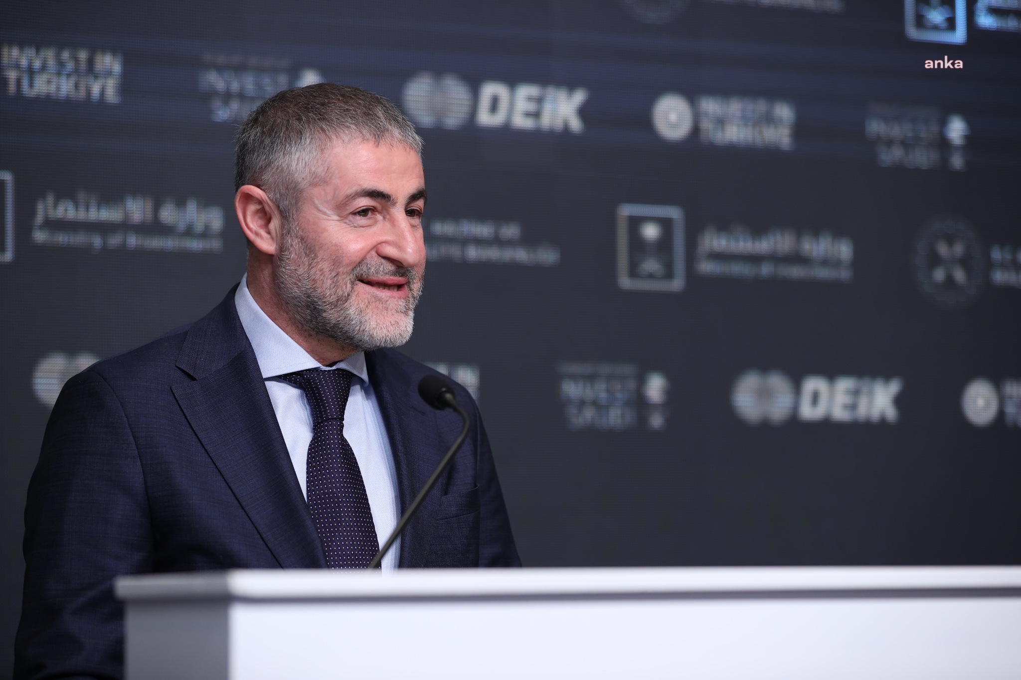 BAKAN NEBATİ: ASGARİ ÜCRET ARTIŞI, 2023 YILI ENFLASYON HEDEFİNİN OLDUKÇA ÜZERİNDE